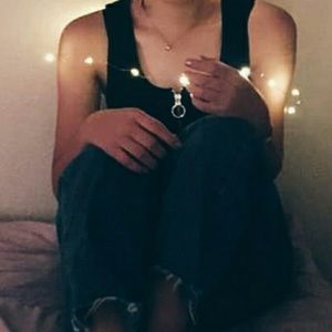 Summer Crop Tank Top🌻💛